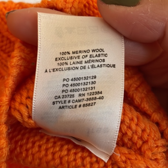 Wilfred Harper Sweater - Picture 5 of 5